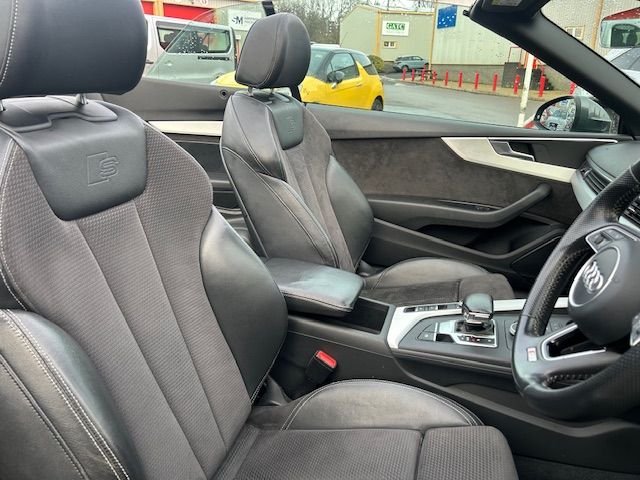 Used Audi A5 2018 for sale - 77153407: Photo 15