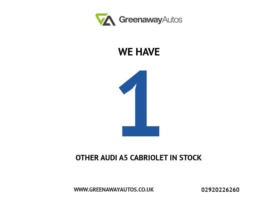 Used Audi A5 2018 for sale - 77153407: Photo 17