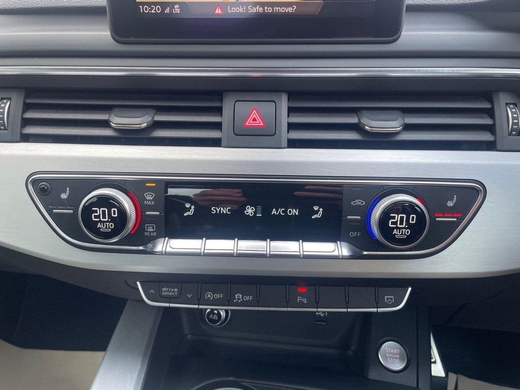 Used Audi A5 Cabriolet 2018 for sale - 77153407: Photo 20