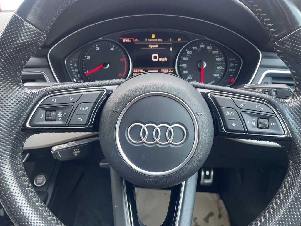 Used Audi A5 Cabriolet 2018 for sale - 77153407: Photo 23