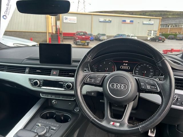 Used Audi A5 2018 for sale - 77153407: Photo 8