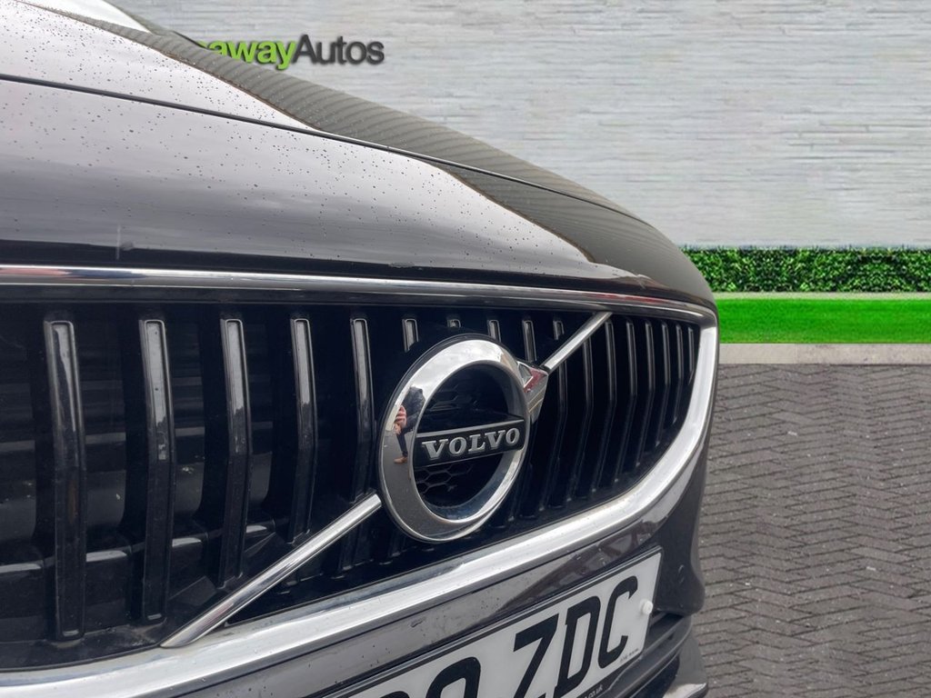 Used Volvo V40 2019 for sale - 76848373: Photo 12