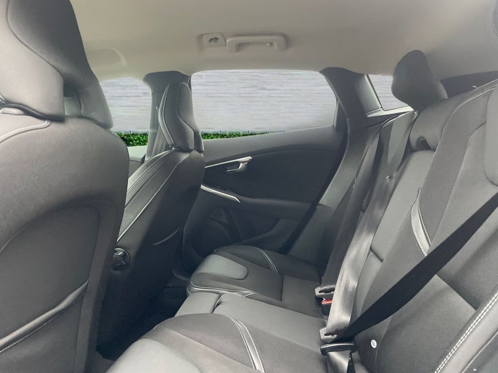 Used Volvo V40 2019 for sale - 76848373: Photo 16