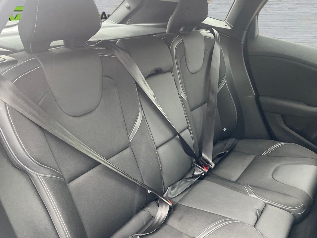 Used Volvo V40 2019 for sale - 76848373: Photo 18