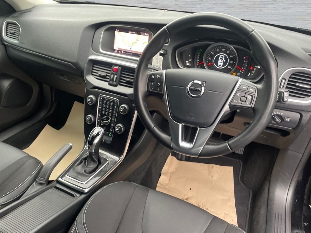 Used Volvo V40 2019 for sale - 76848373: Photo 21