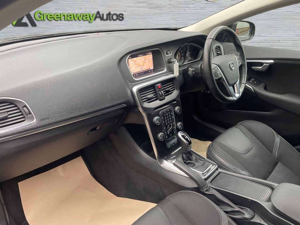 Used Volvo V40 2019 for sale - 76848373: Photo 22