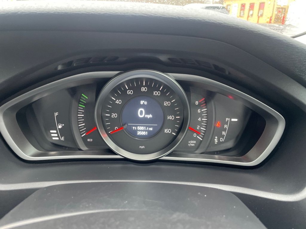 Used Volvo V40 2019 for sale - 76848373: Photo 23