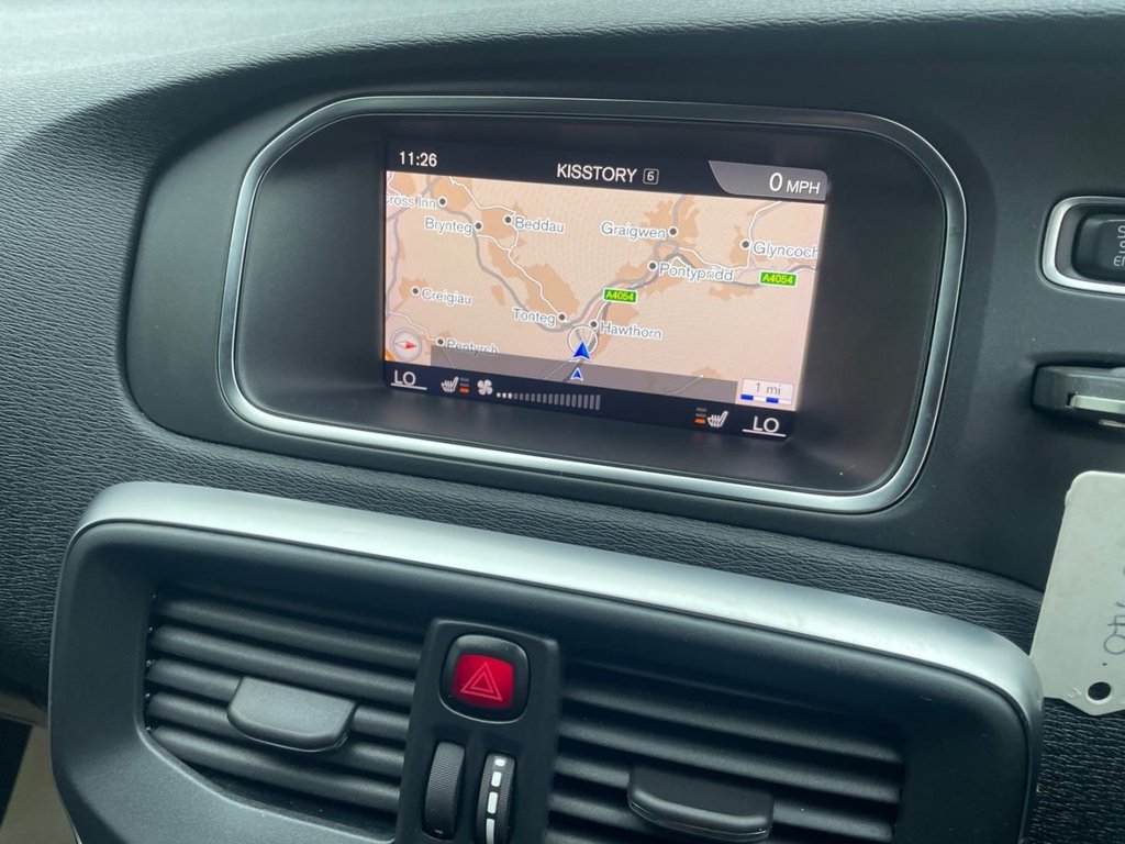 Used Volvo V40 2019 for sale - 76848373: Photo 24