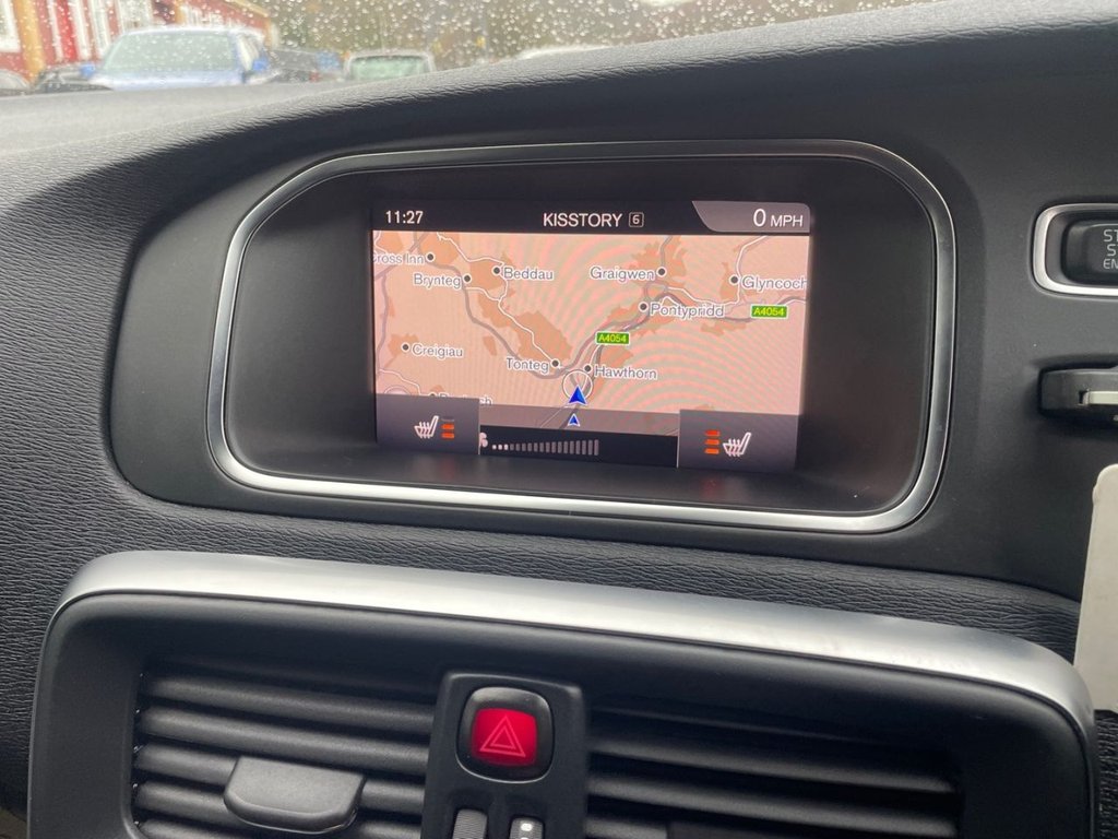 Used Volvo V40 2019 for sale - 76848373: Photo 27