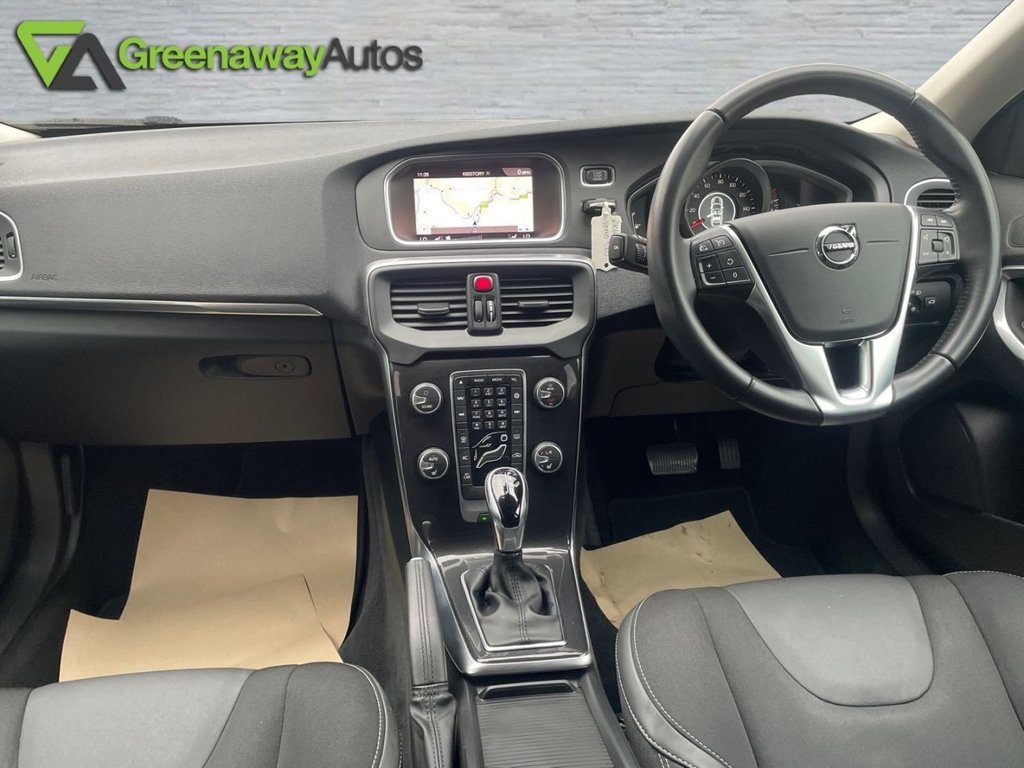 Used Volvo V40 2019 for sale - 76848373: Photo 28