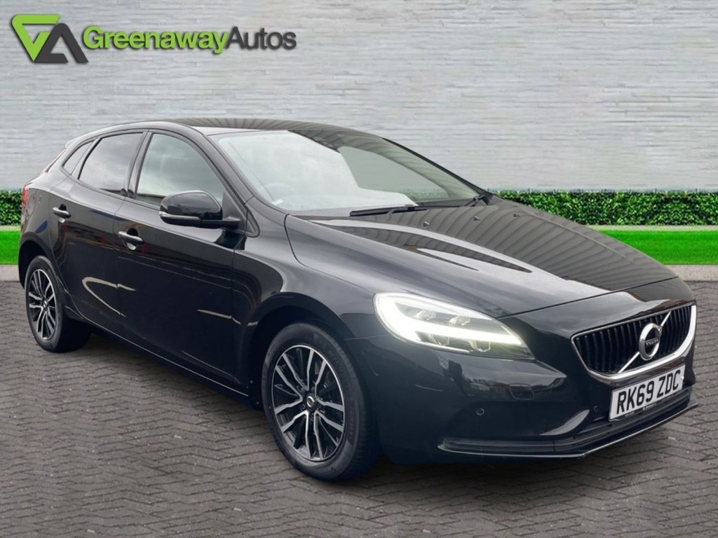 Used Volvo V40 2019 for sale - 76848373: Photo 5