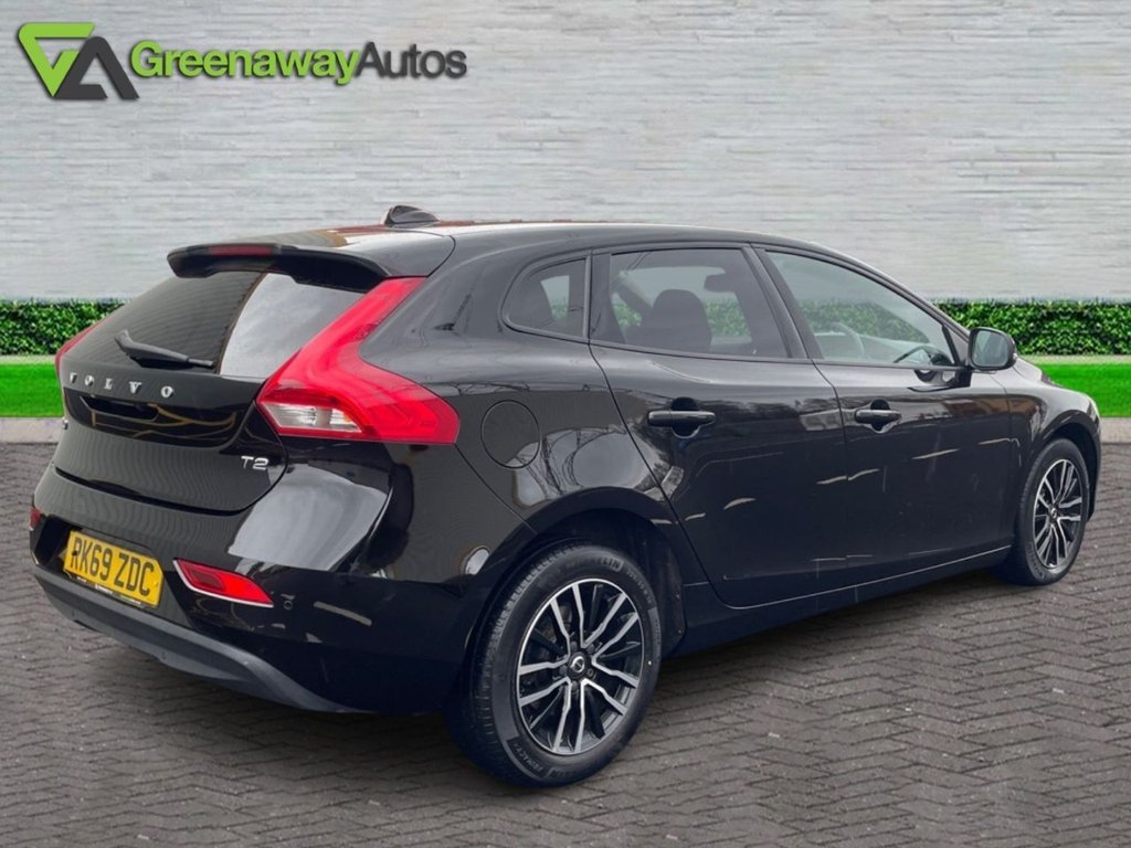 Used Volvo V40 2019 for sale - 76848373: Photo 7