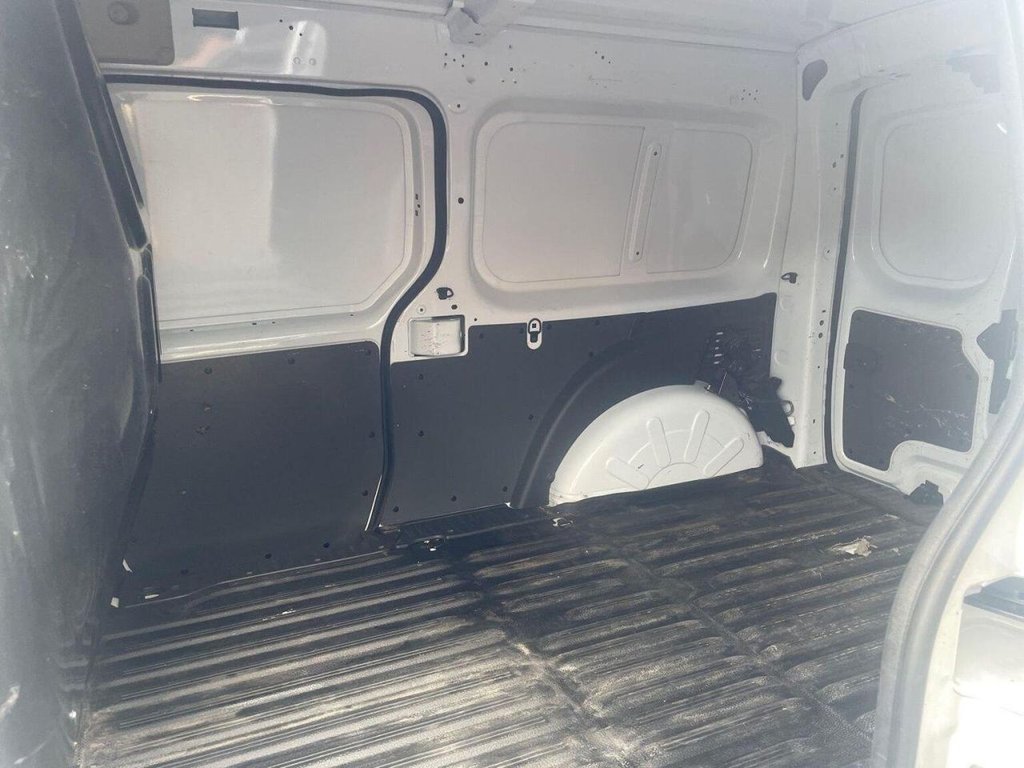 Used Nissan NV250 2021 for sale - 76693134: Photo 12