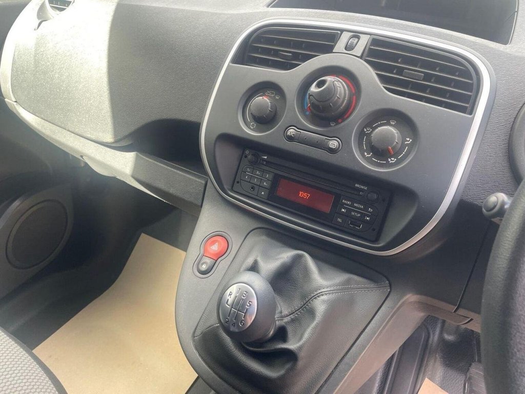 Used Nissan NV250 2021 for sale - 76693134: Photo 15