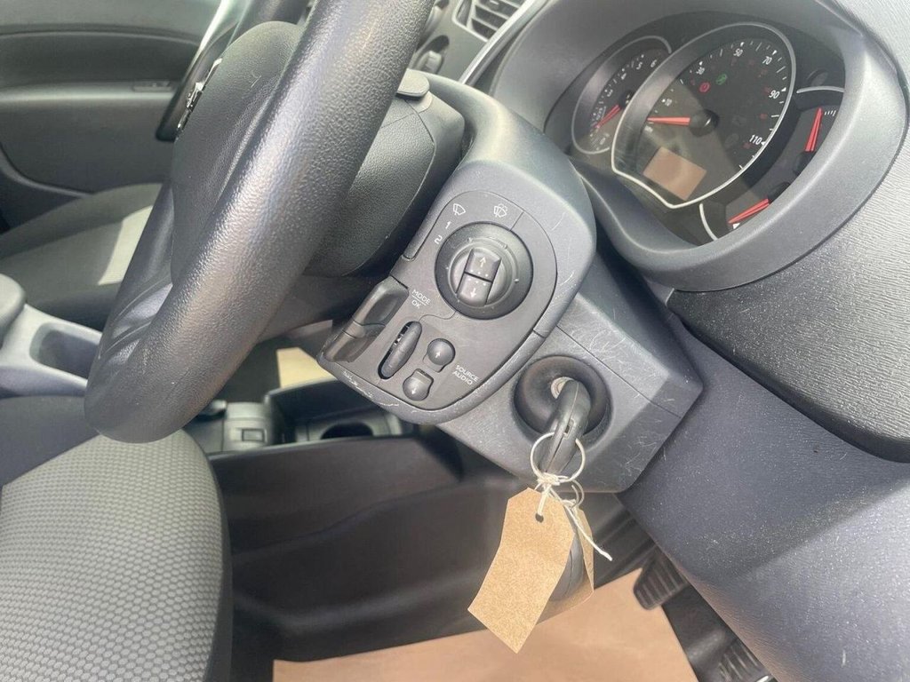 Used Nissan NV250 2021 for sale - 76693134: Photo 16