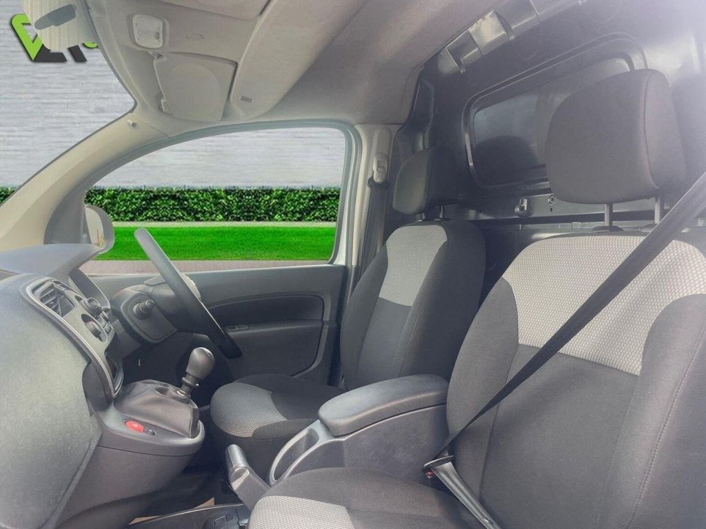 Used Nissan NV250 2021 for sale - 76693134: Photo 19