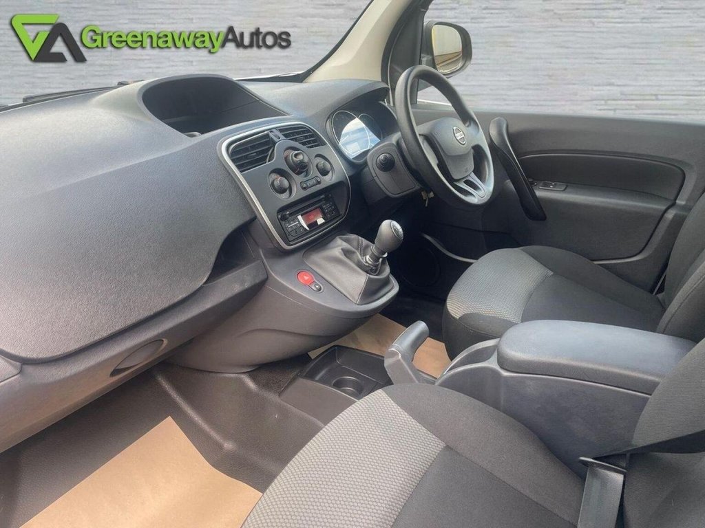 Used Nissan NV250 2021 for sale - 76693134: Photo 22