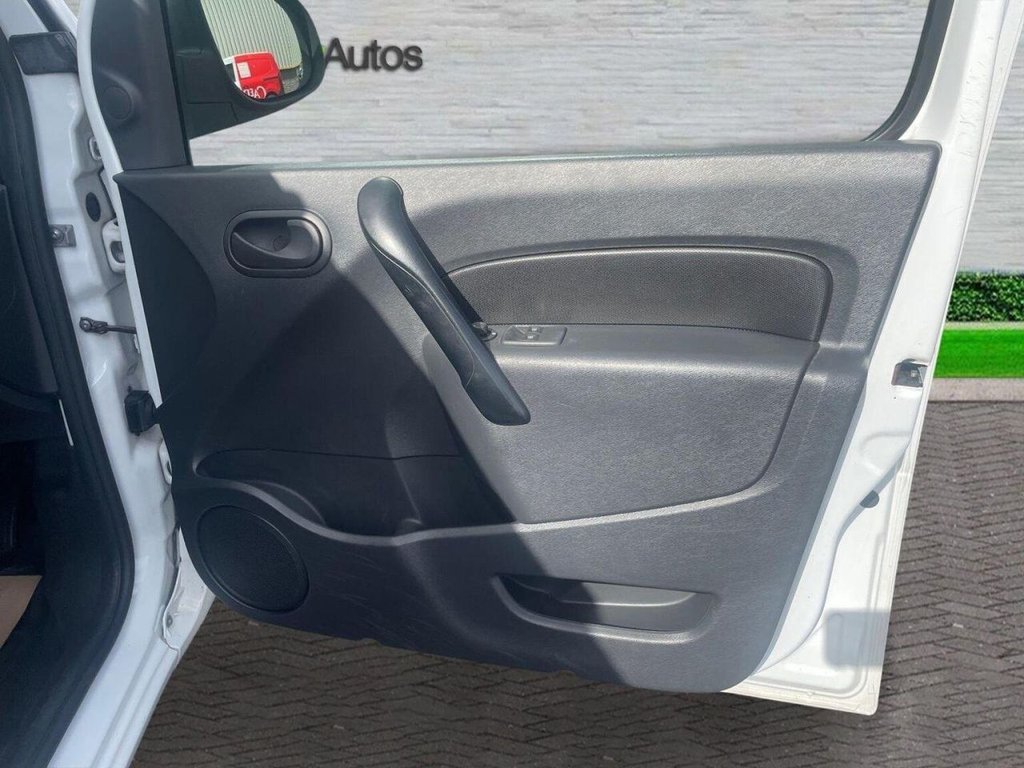 Used Nissan NV250 2021 for sale - 76693134: Photo 24