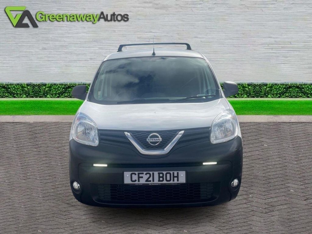 Used Nissan NV250 2021 for sale - 76693134: Photo 3