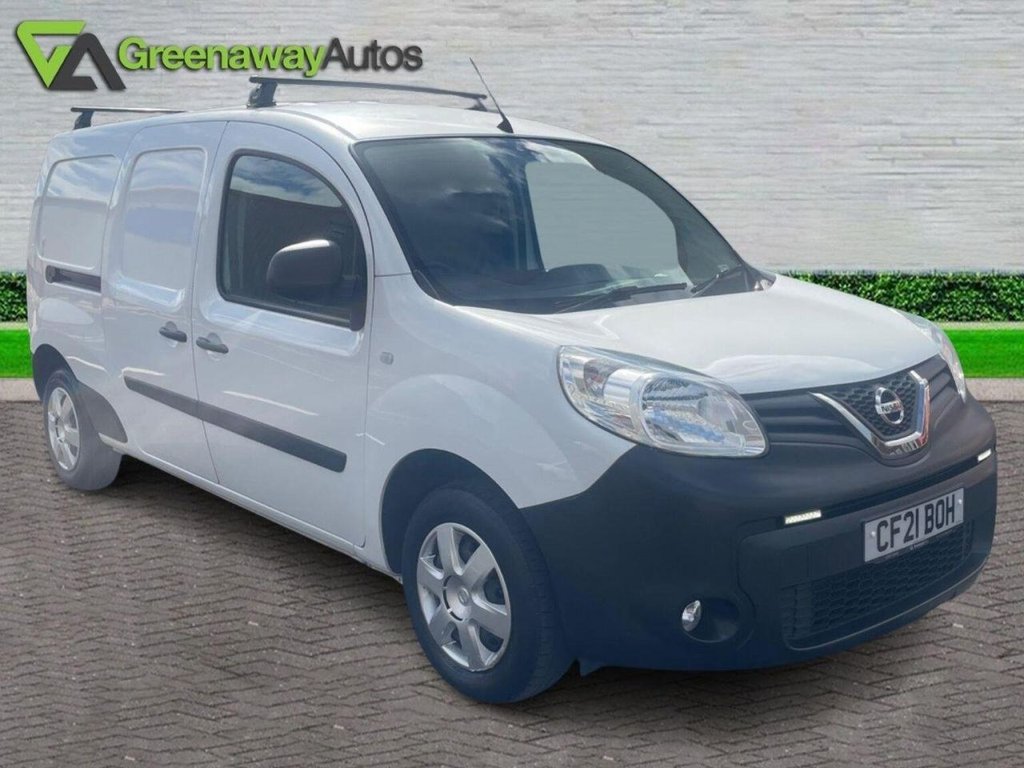 Used Nissan NV250 2021 for sale - 76693134: Photo 4