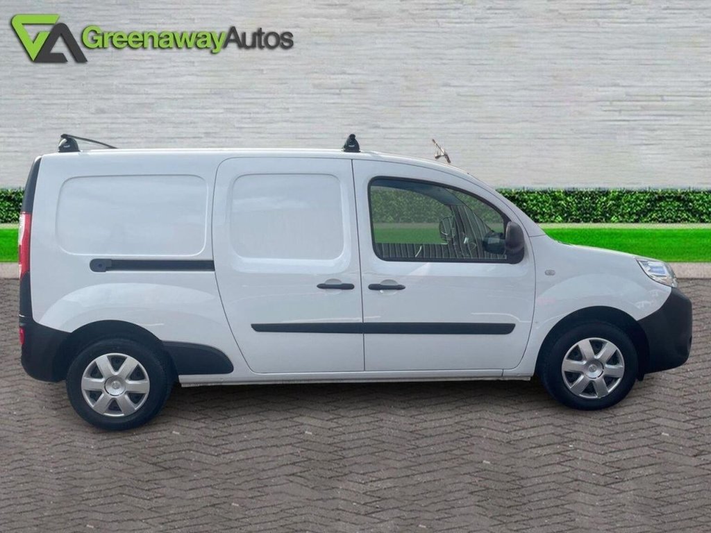 Used Nissan NV250 2021 for sale - 76693134: Photo 5