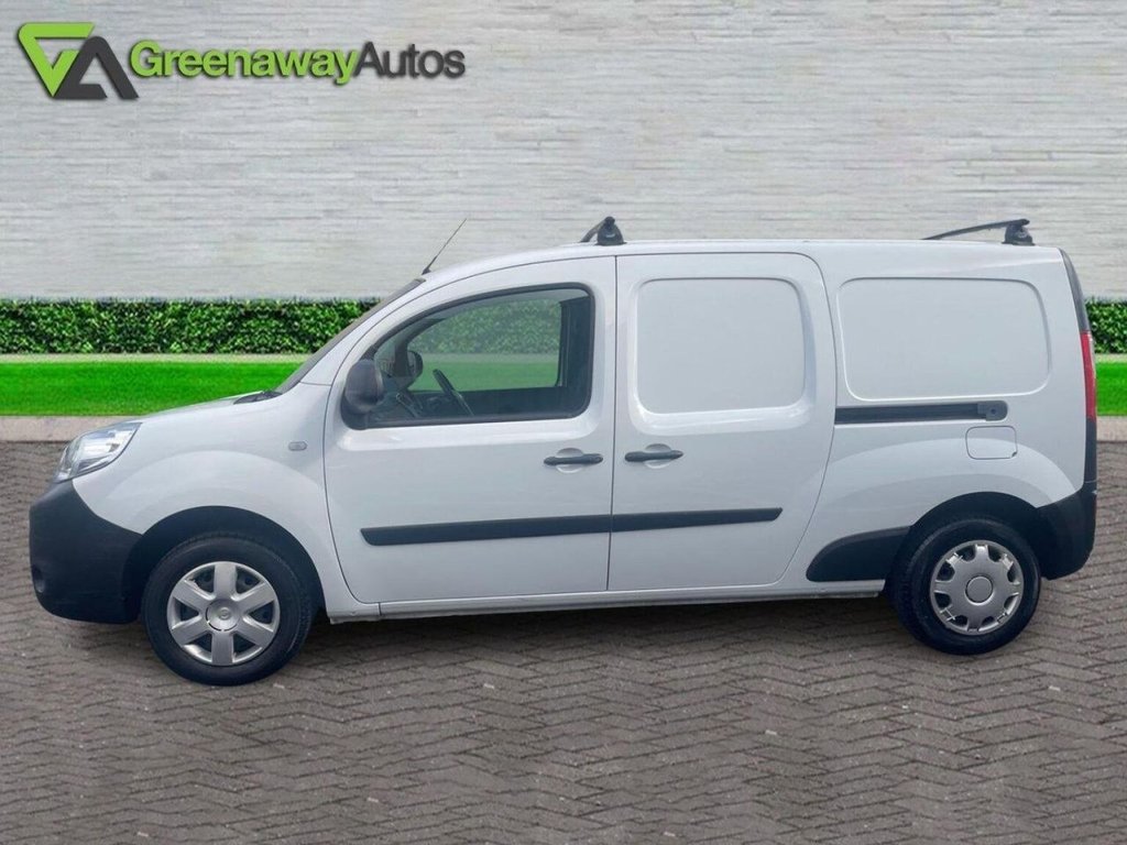 Used Nissan NV250 2021 for sale - 76693134: Photo 9