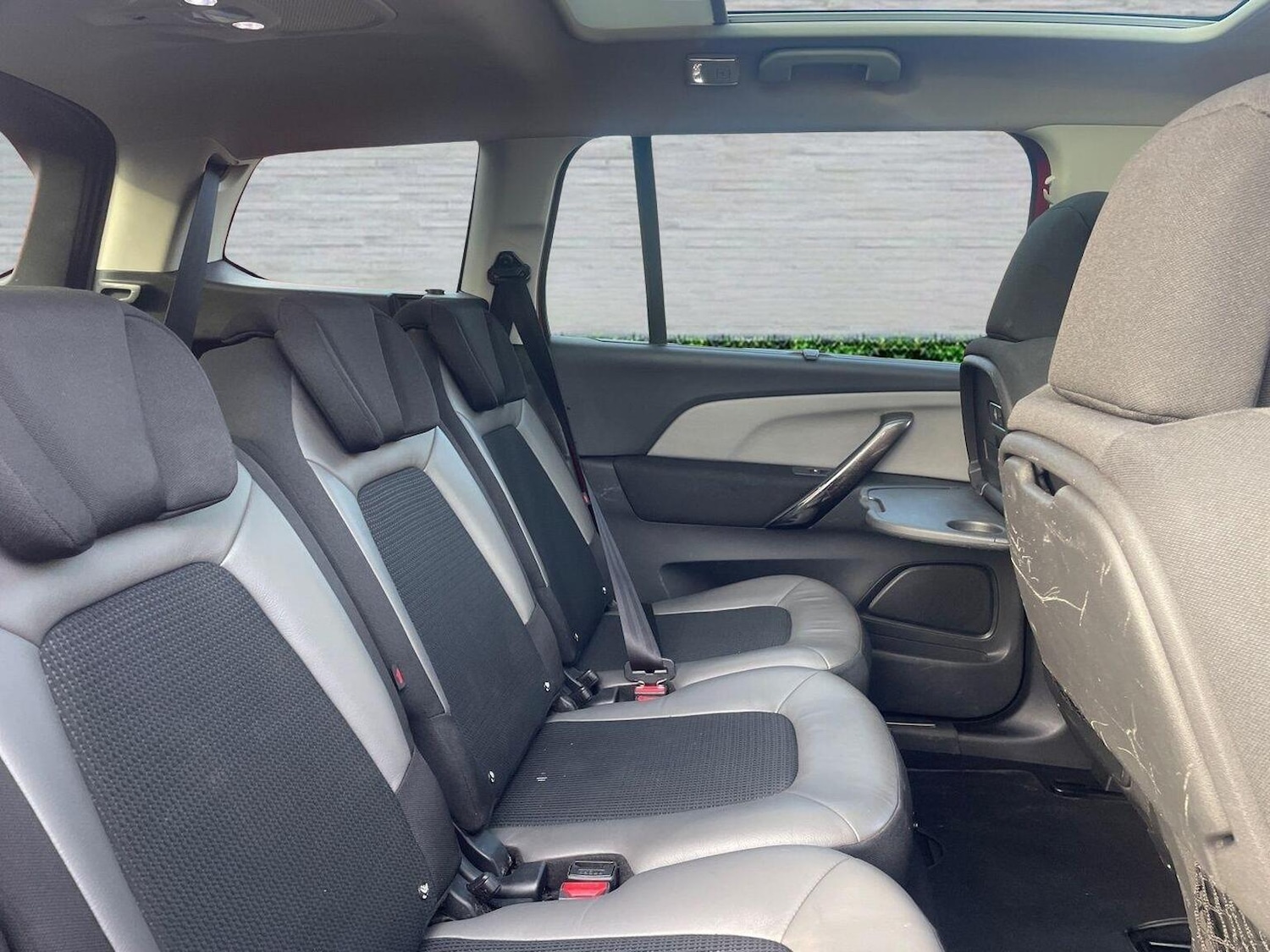 Used Citroen C4 Grand Picasso 2014 for sale - 76591460: Photo 15