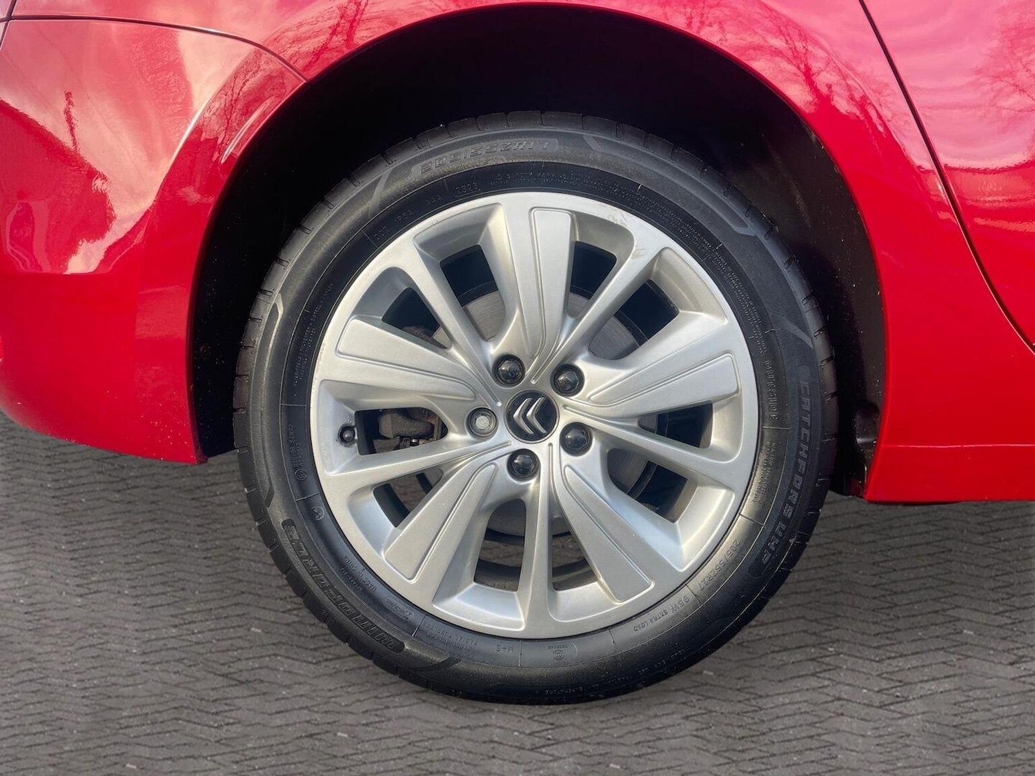 Used Citroen C4 Grand Picasso 2014 for sale - 76591460: Photo 19