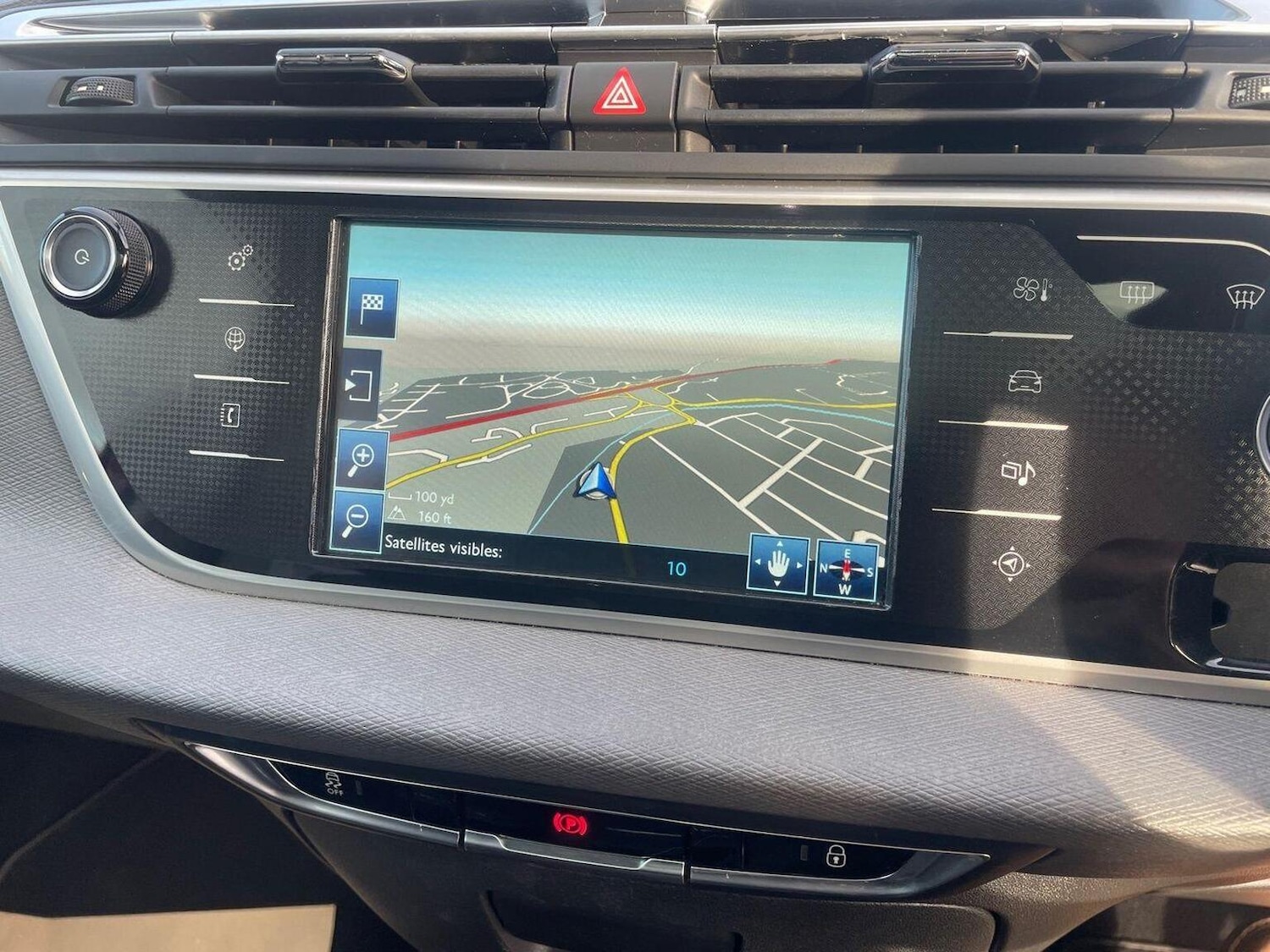 Used Citroen C4 Grand Picasso 2014 for sale - 76591460: Photo 21