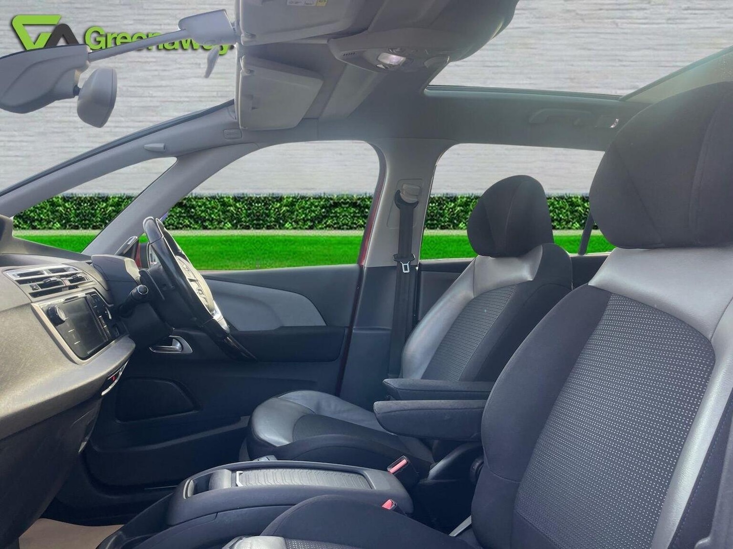 Used Citroen C4 Grand Picasso 2014 for sale - 76591460: Photo 25