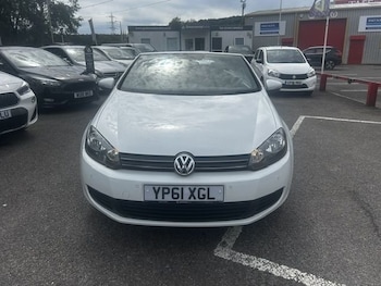 Used Volkswagen Golf 2011 for sale - 78954826: Photo