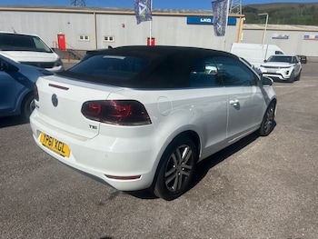 Used Volkswagen Golf 2011 for sale - 78954826: Photo