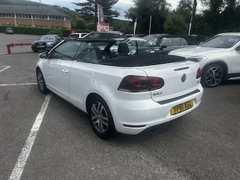 Used Volkswagen Golf 2011 for sale - 78954826: Photo