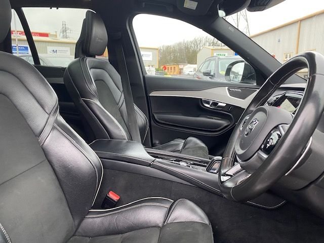 Used Volvo XC90 2020 for sale - 78003509: Photo 6
