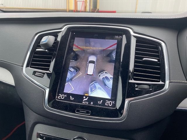 Used Volvo XC90 2020 for sale - 78003509: Photo 7