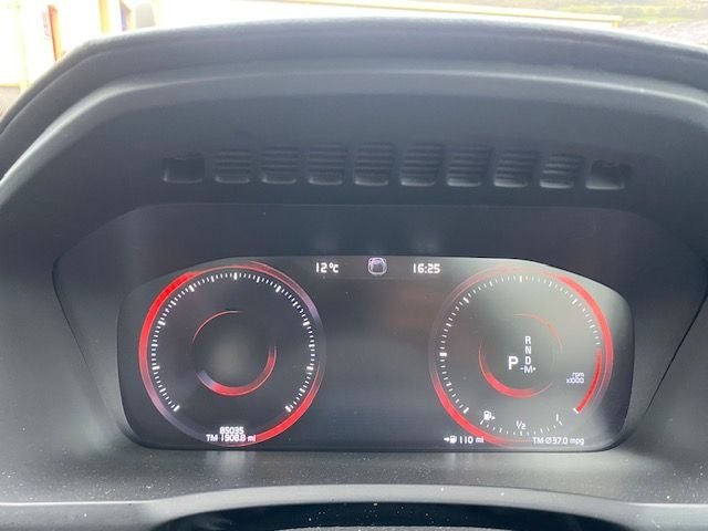 Used Volvo XC90 2020 for sale - 78003509: Photo 8