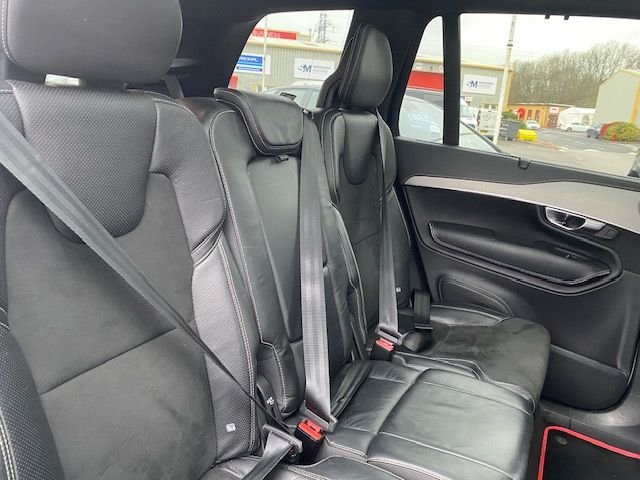 Used Volvo XC90 2020 for sale - 78003509: Photo 9