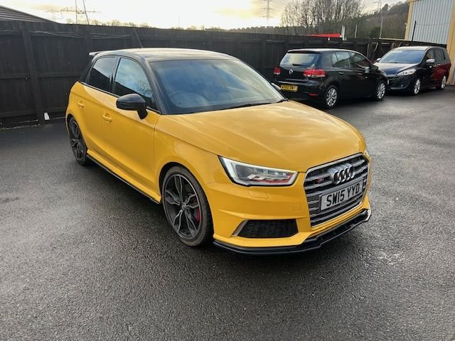 Used Audi A1 2015 for sale - 77007715: Photo 1