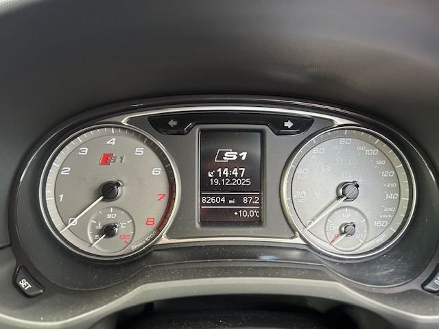 Used Audi A1 2015 for sale - 77007715: Photo 10