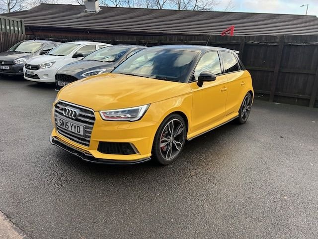 Used Audi A1 2015 for sale - 77007715: Photo 3