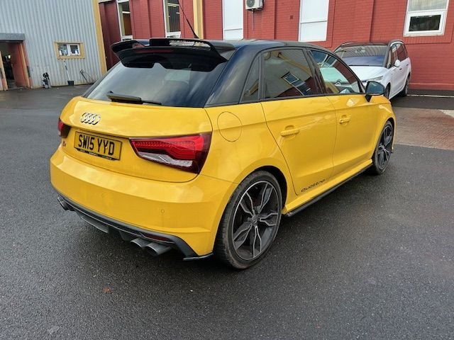 Used Audi A1 2015 for sale - 77007715: Photo 6
