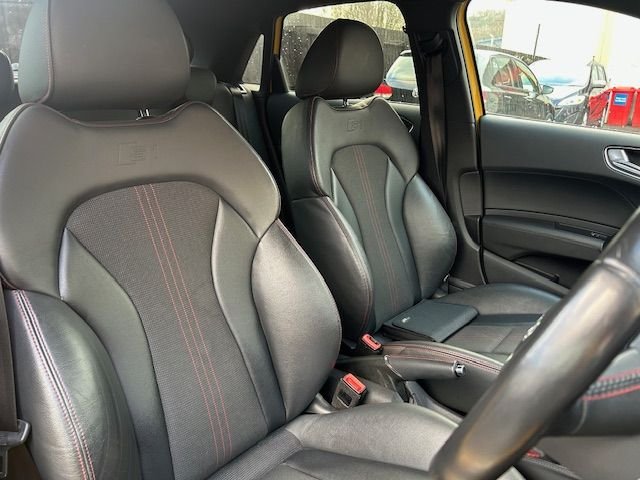 Used Audi A1 2015 for sale - 77007715: Photo 7