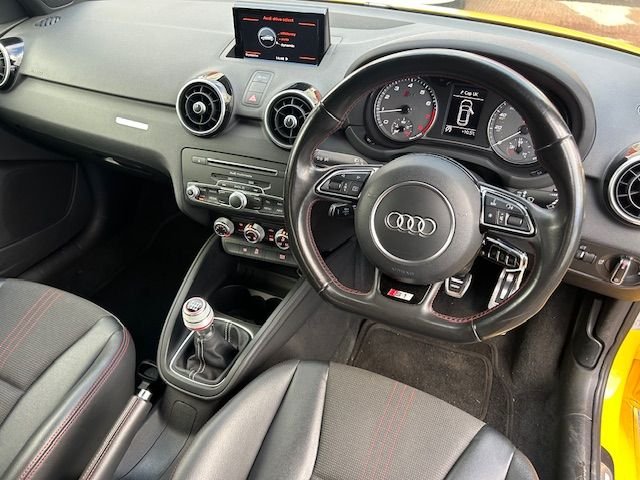 Used Audi A1 2015 for sale - 77007715: Photo 8