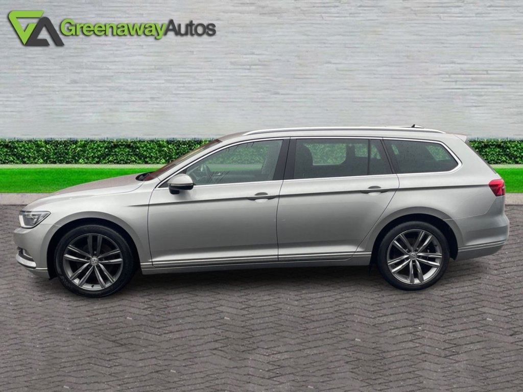 Used Volkswagen Passat 2016 for sale - 77437245: Photo 11