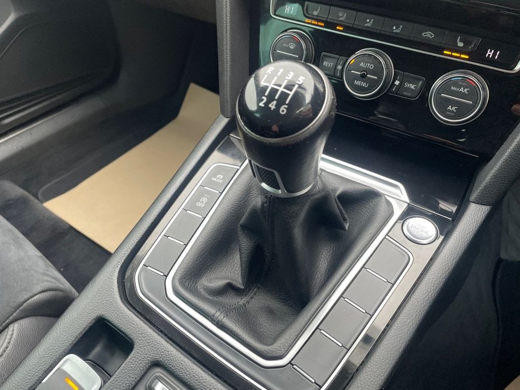 Used Volkswagen Passat 2016 for sale - 77437245: Photo 12