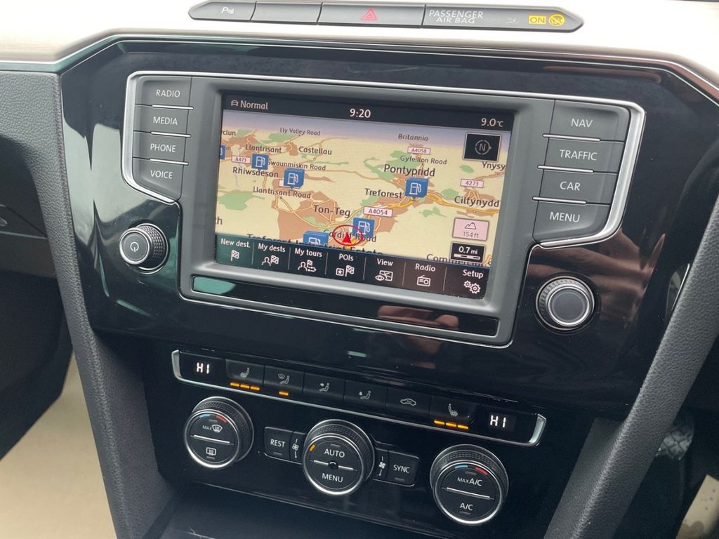 Used Volkswagen Passat 2016 for sale - 77437245: Photo 13