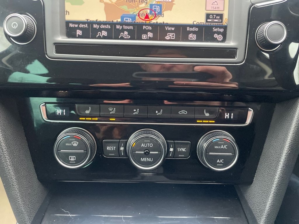 Used Volkswagen Passat 2016 for sale - 77437245: Photo 14