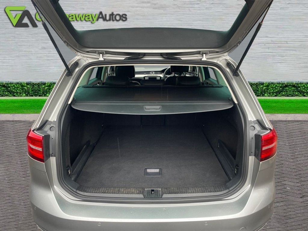 Used Volkswagen Passat 2016 for sale - 77437245: Photo 18