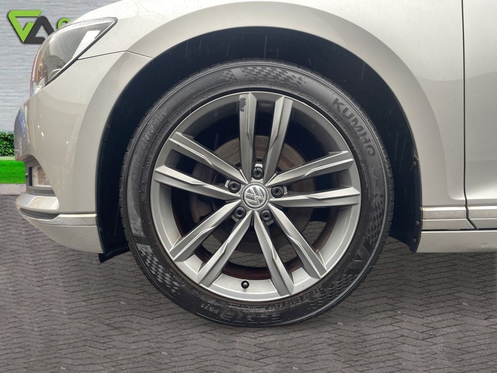 Used Volkswagen Passat 2016 for sale - 77437245: Photo 19