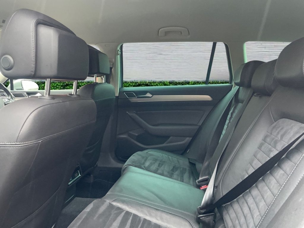 Used Volkswagen Passat 2016 for sale - 77437245: Photo 20